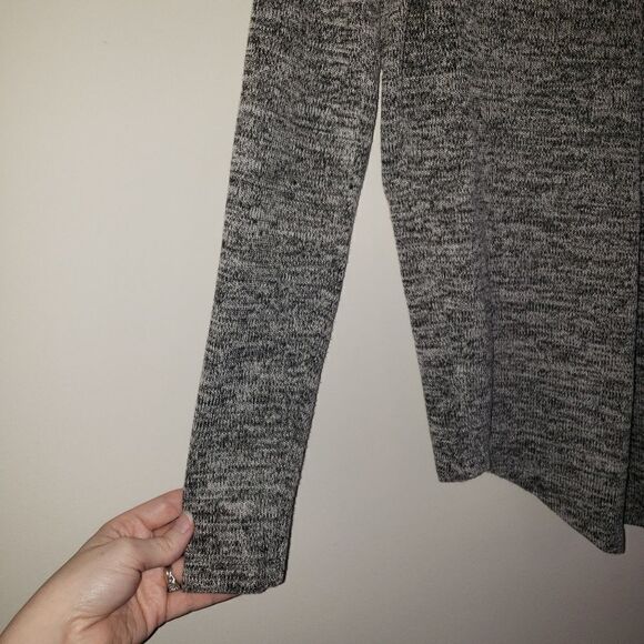 Merona high-low lightweight sweater size XS - Picture 6 of 7